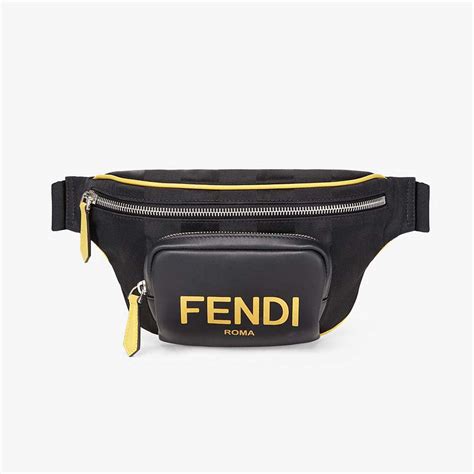 fendi belt bag|Fendi belt bag review.